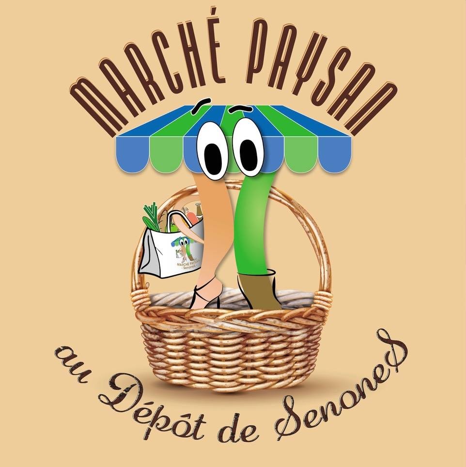 Marché paysan