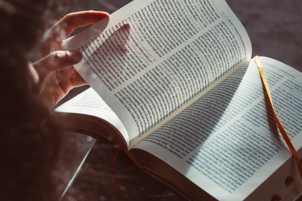 Atelier lecture : passeurs de poésie