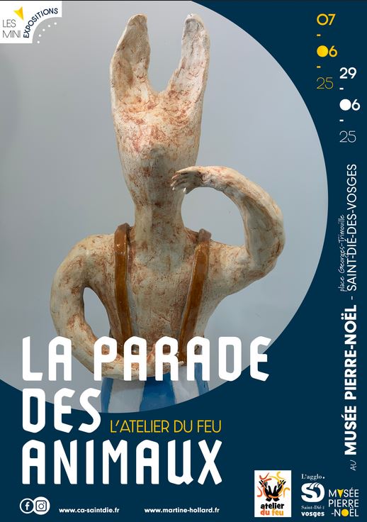 Exposition photos nature - Regard sur nos Vosges