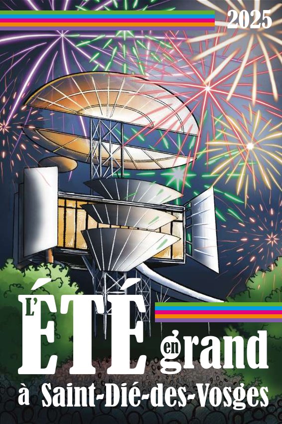 L'été en grand : repas concert