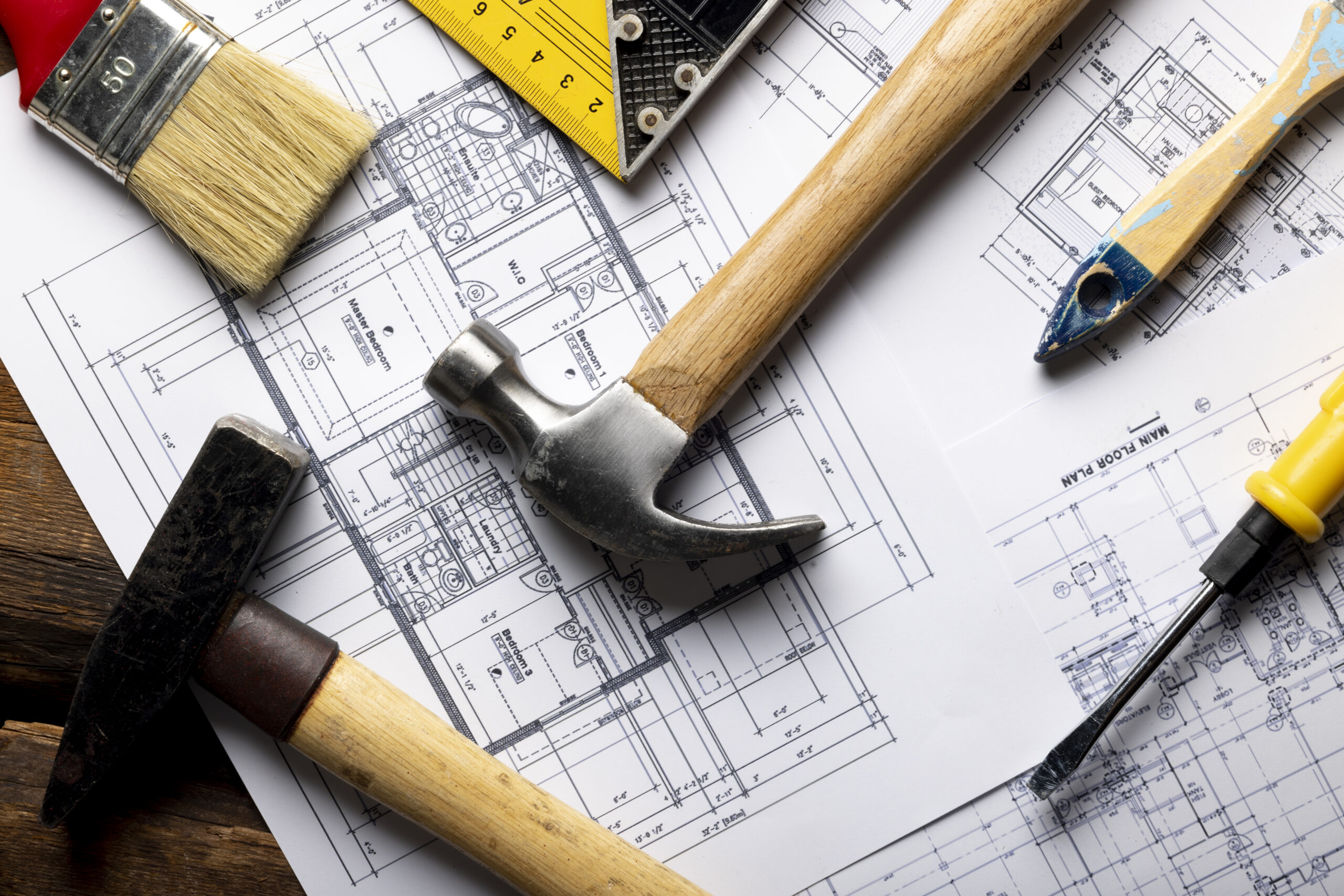 Construire