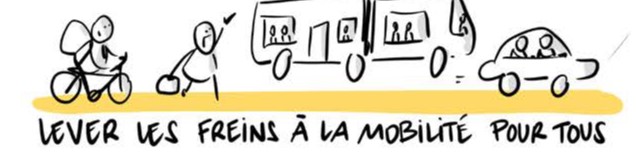 Lever les freins à la mobilité pour tous