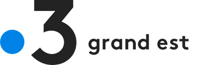Logo France 3 Grand Est
