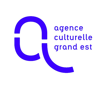 Logo de l'agence culturelle du Grand Est
