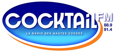 Logo cocktail FM