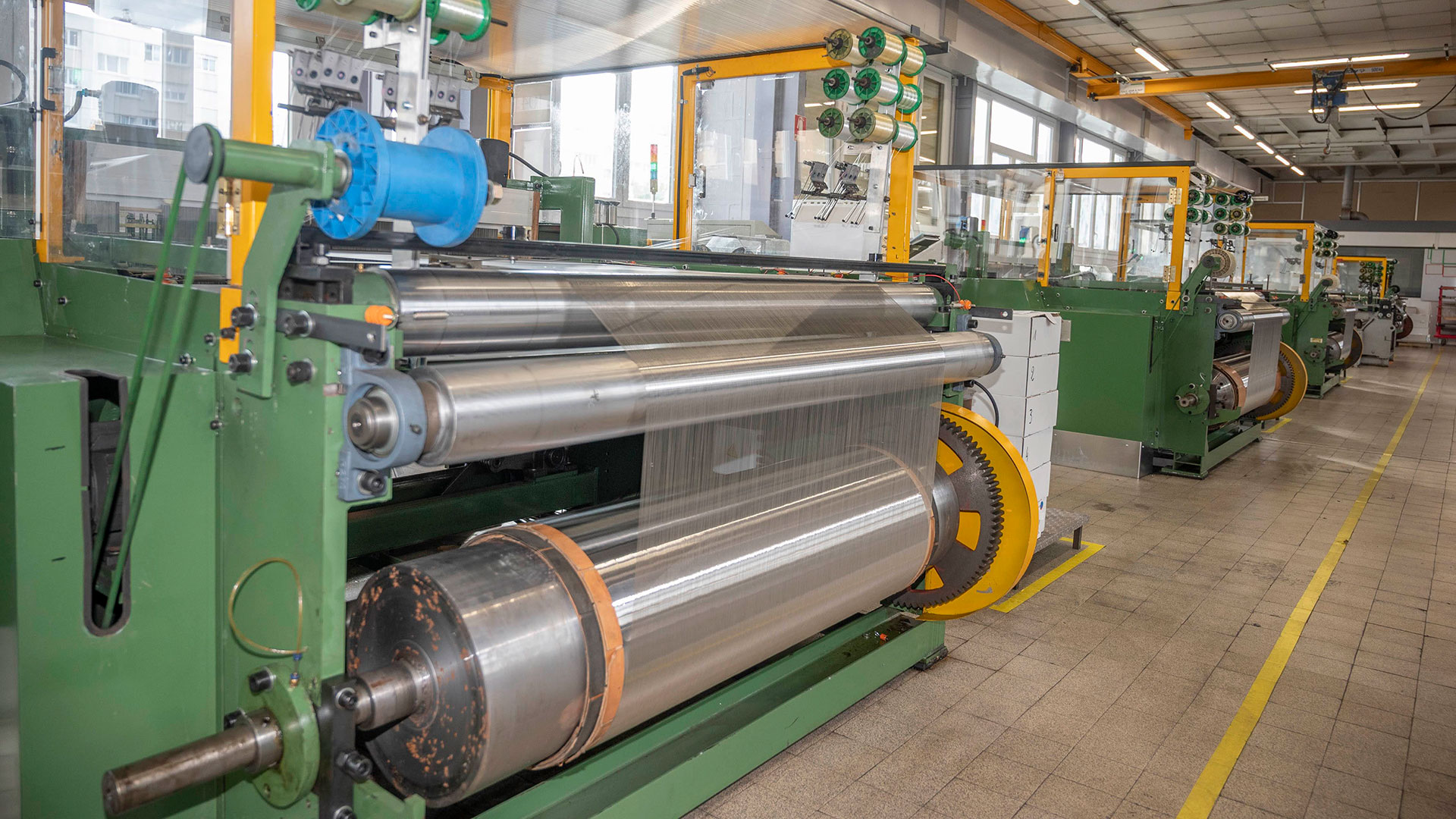 Industrie