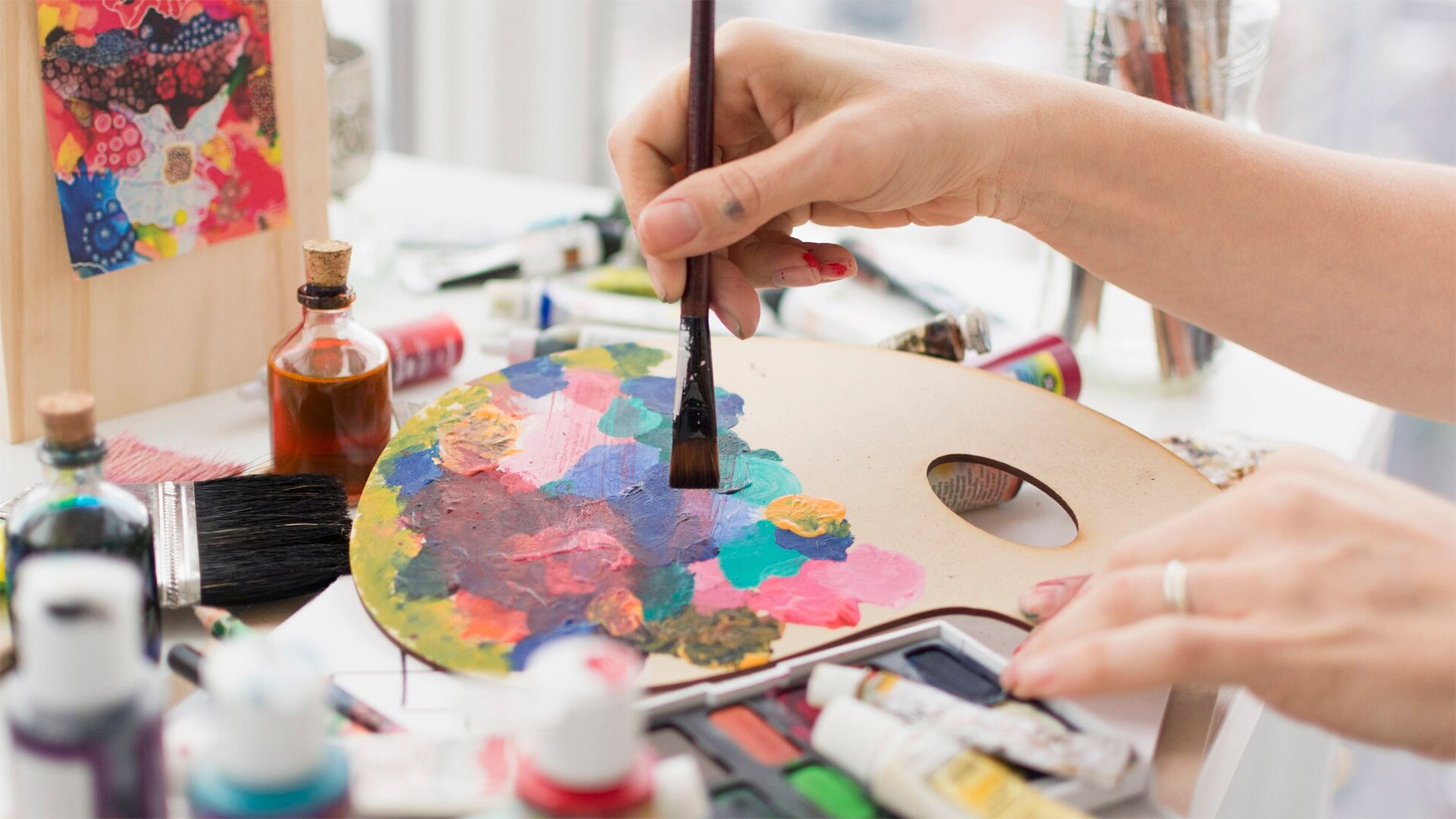 Artistique