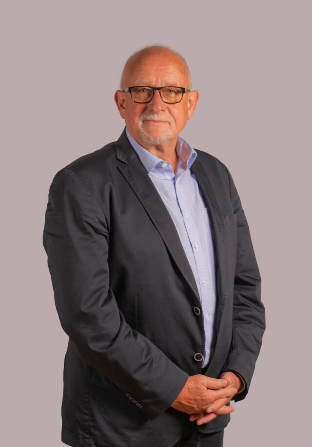 Claude George