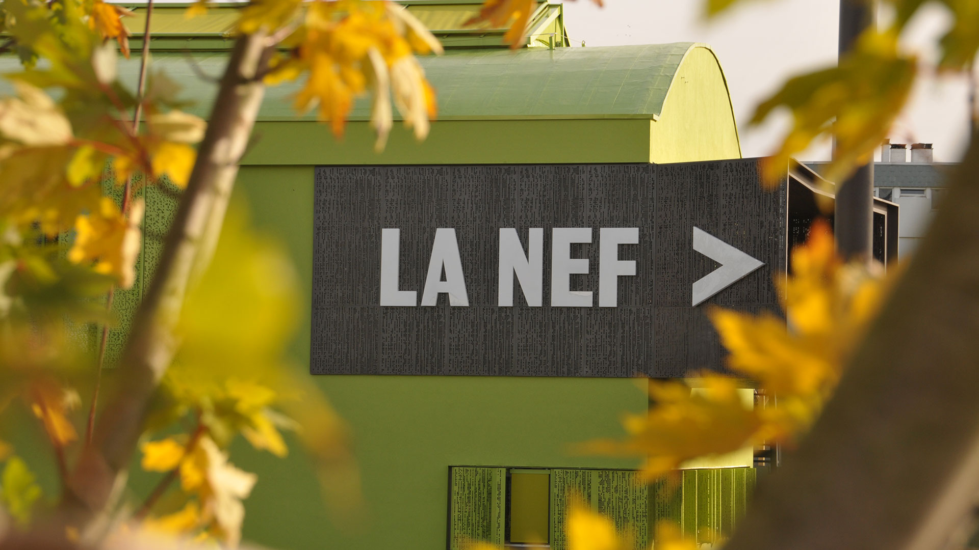 La Nef