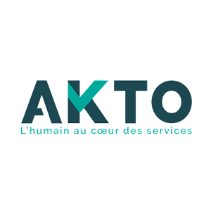 Logo AKTO