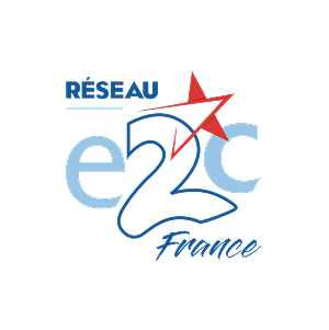Logo réseau école de la deuxième chance