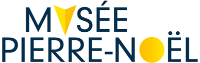 Logo du Musée Pierre-noel