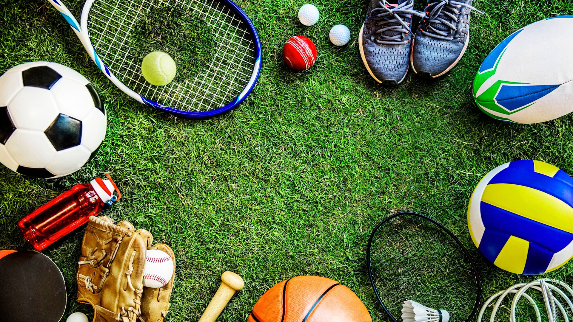 Sports