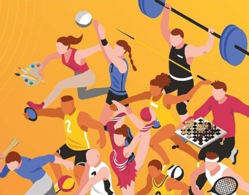 Fête du sport et des associations