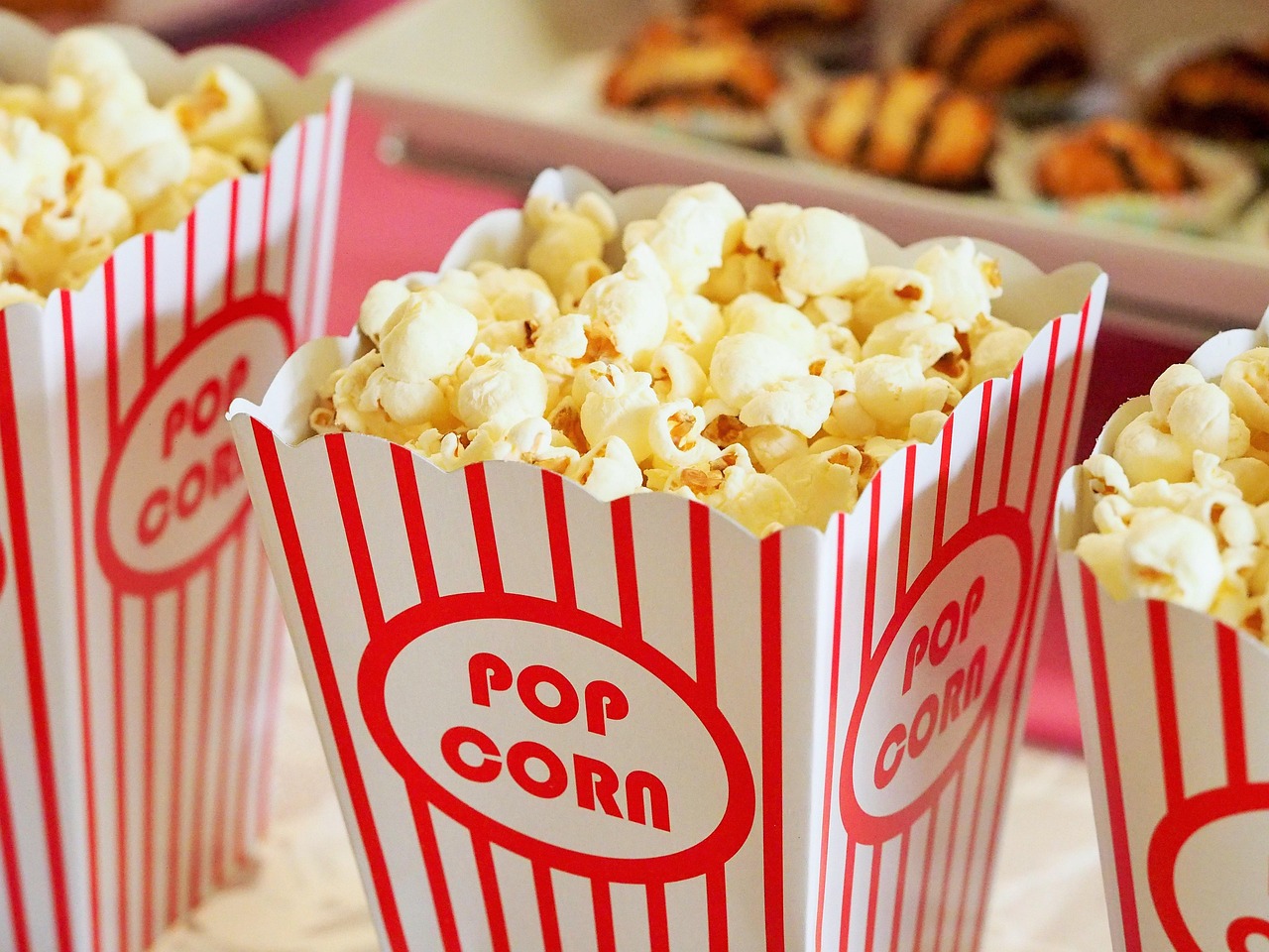 Cinéma en plein air : Un p'tit truc en plus
