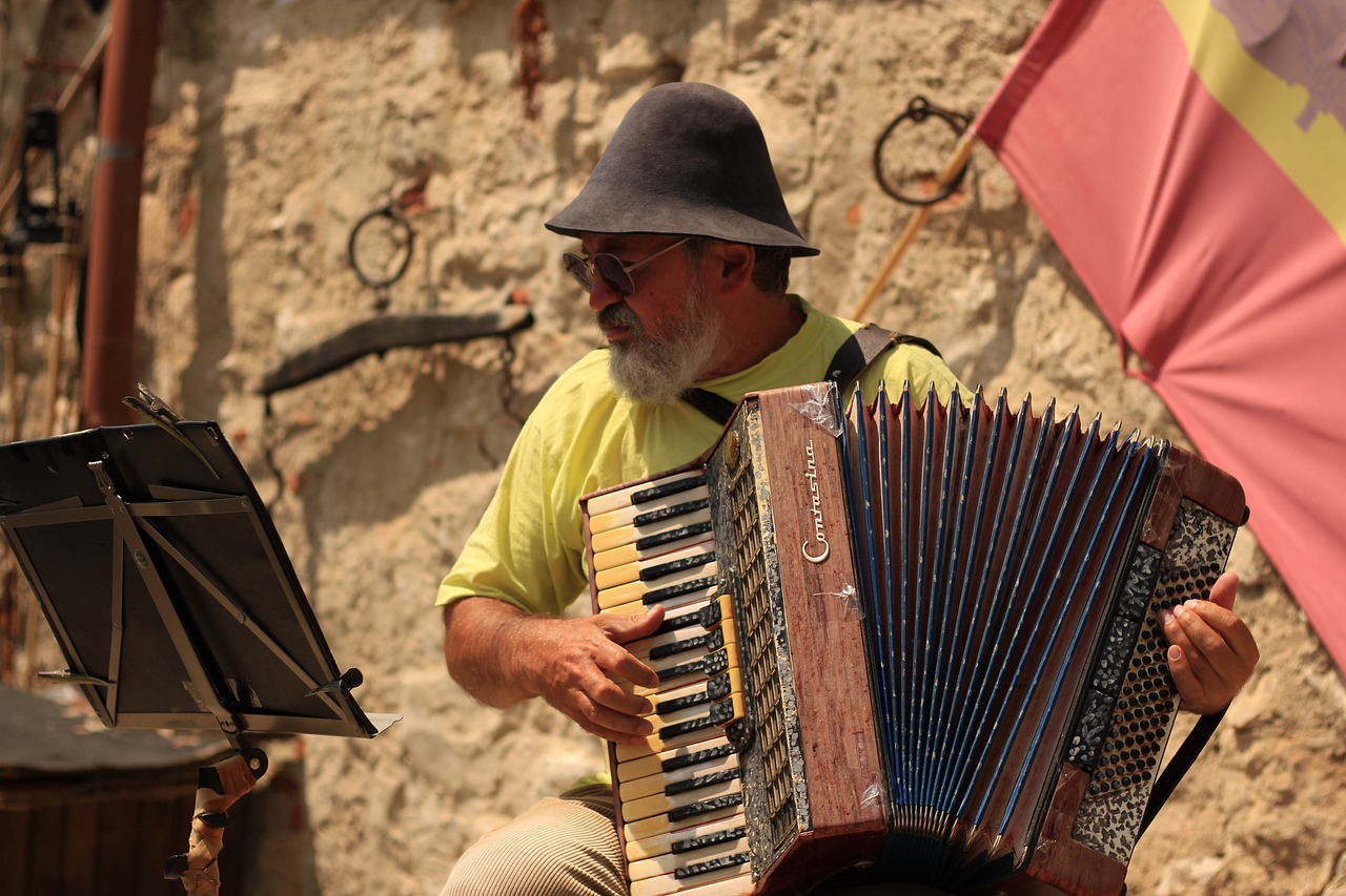 Soirée Guinguette