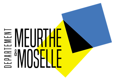 Logo du département de la Meurthe et Moselle