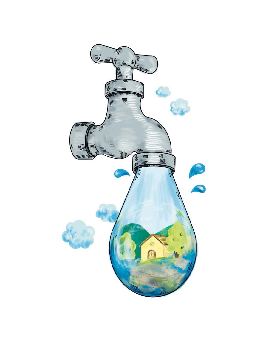 Visuel récup'eau