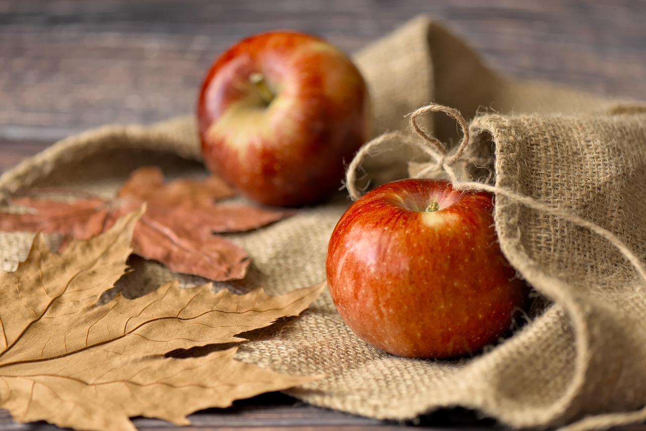 Fête de La Pomme