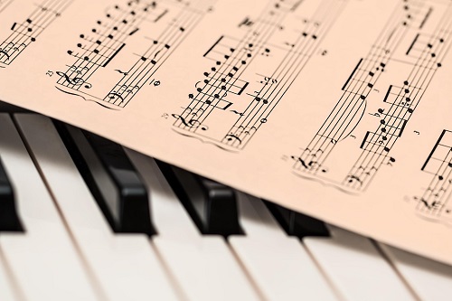 Concert coup de coeur jeunes talents