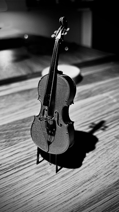 Concert du Classique au Jazz ! Loco Cello
