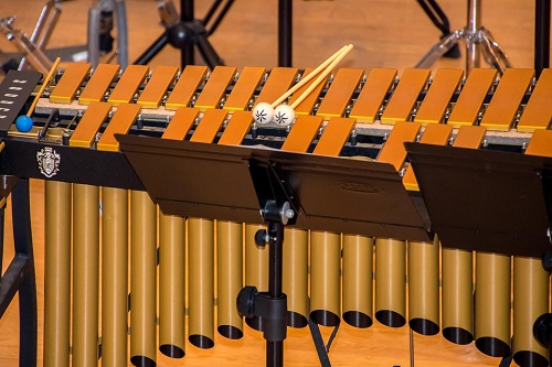 Concert Métamorphoses