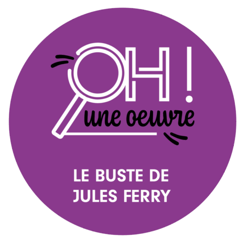 Oh_une_oeuvre___Site_internet2 oh une oeuvre le buste de jules ferry
