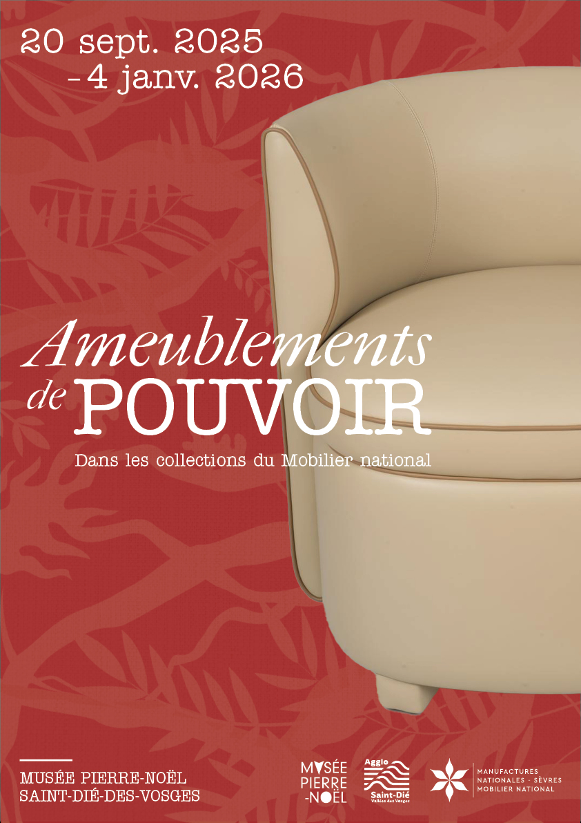 affiche_pouvoir__2025_WEB ameublements de pouvoir exposition