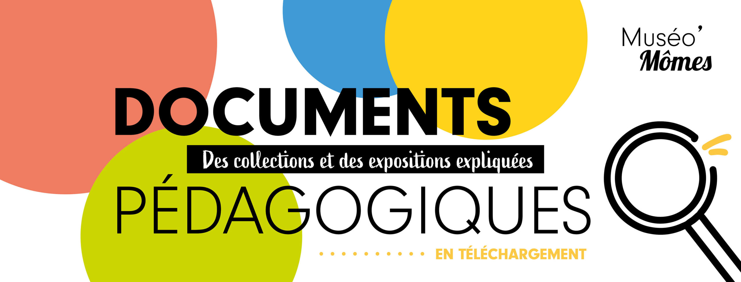 docs-pedagogiques bandeau documents pédagogiques du musée pierre noel