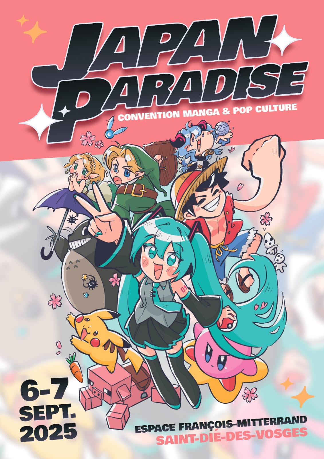 japan paradise affiche affiche japan paradise