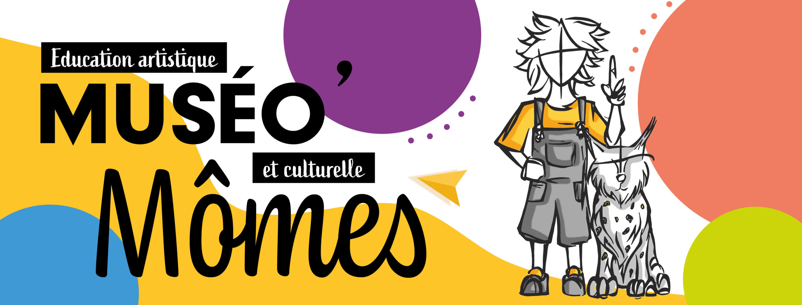 scolaires bandeau muséo mômes