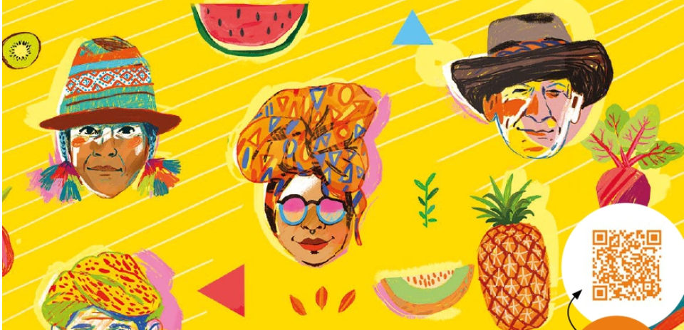 Festival AlimenTERRE