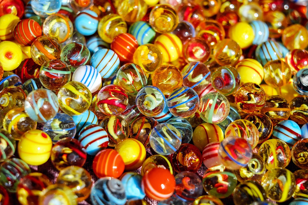 Bourse aux jouets