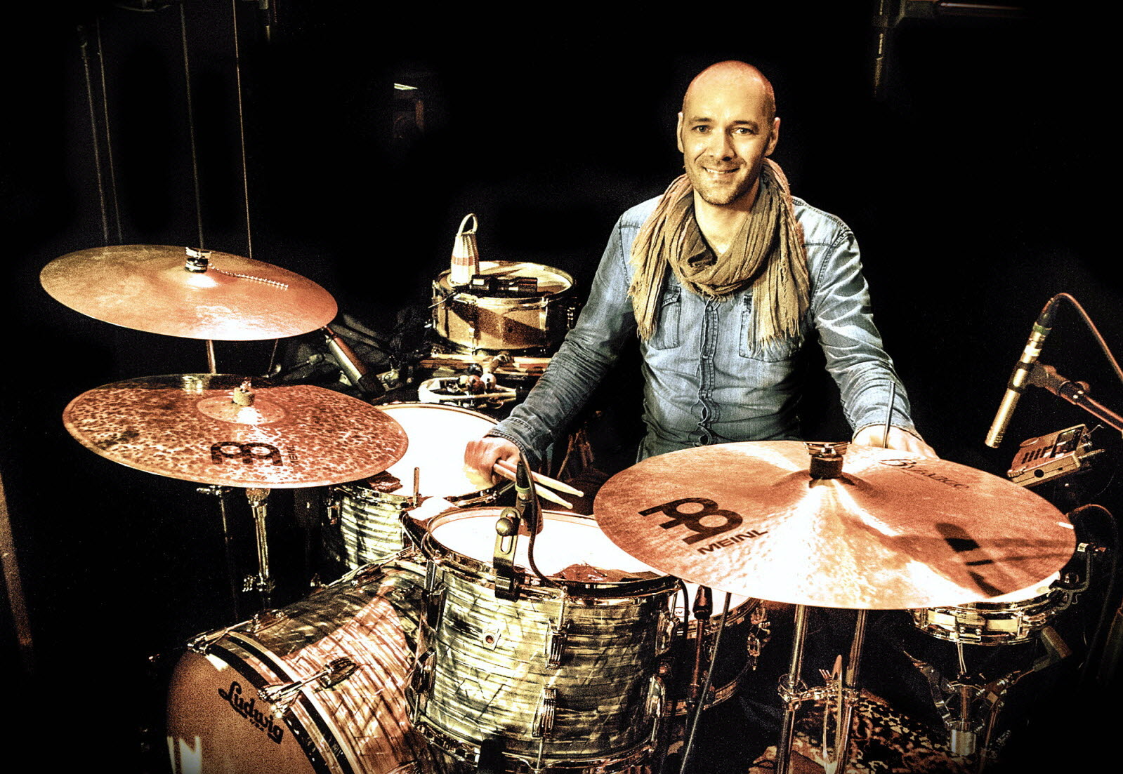 Concert Masterclass de Matthieu Zirn