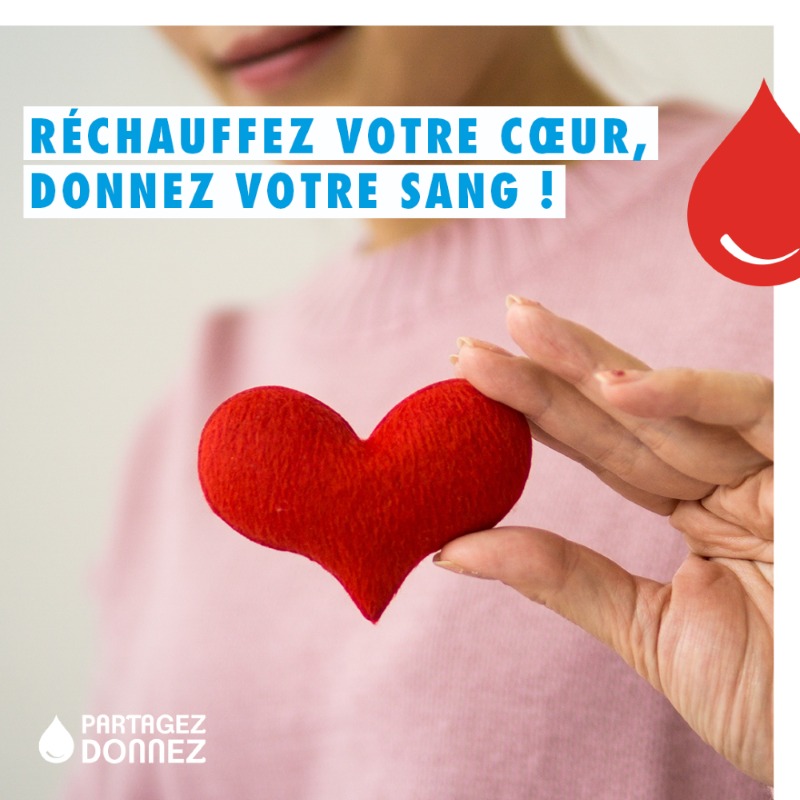 don du sang
