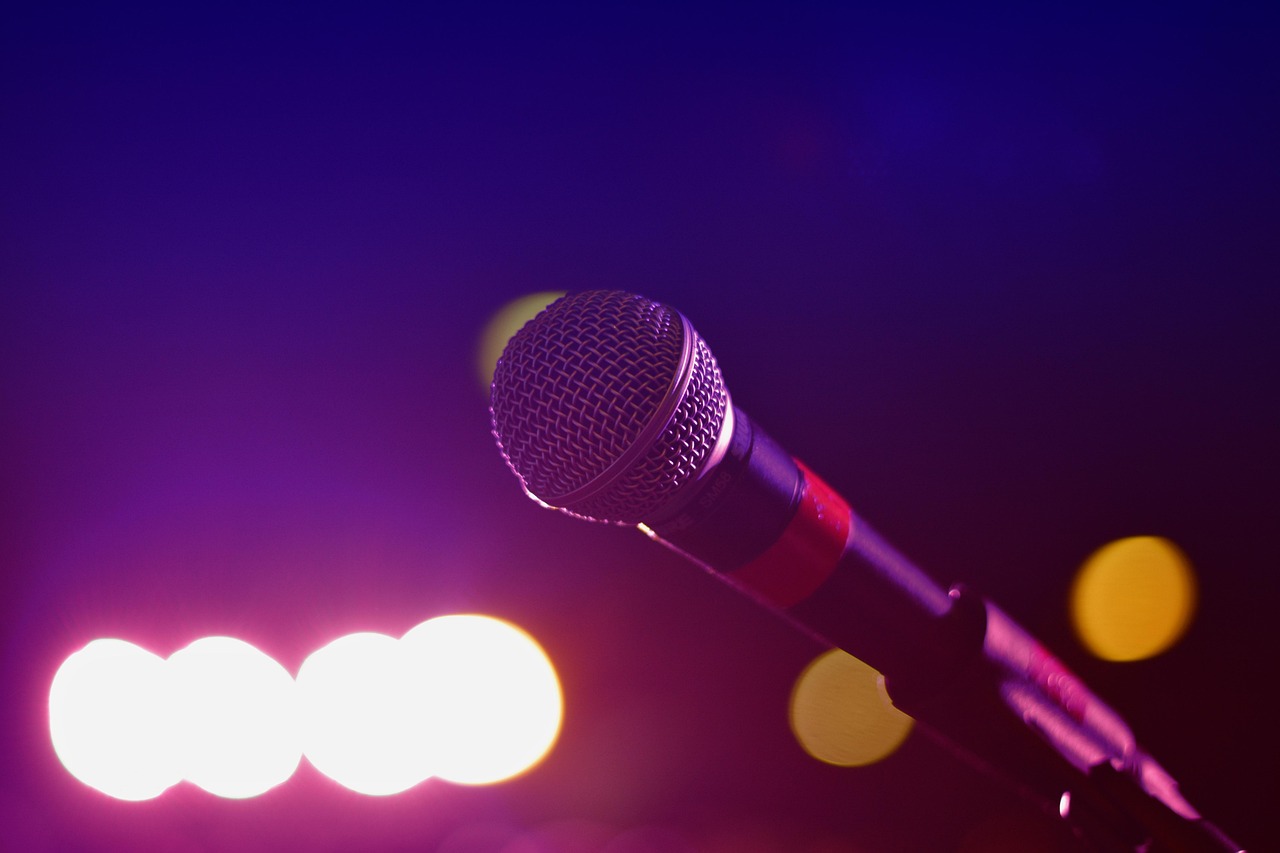 Concert Chants Corse ARAPA