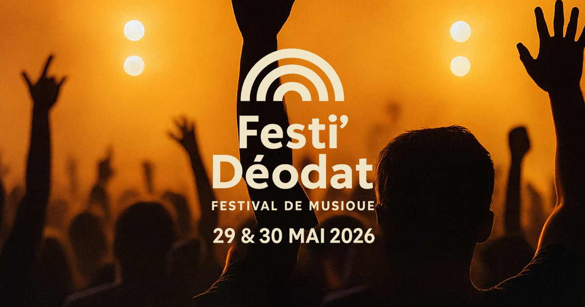 Festival Festi'Déodat