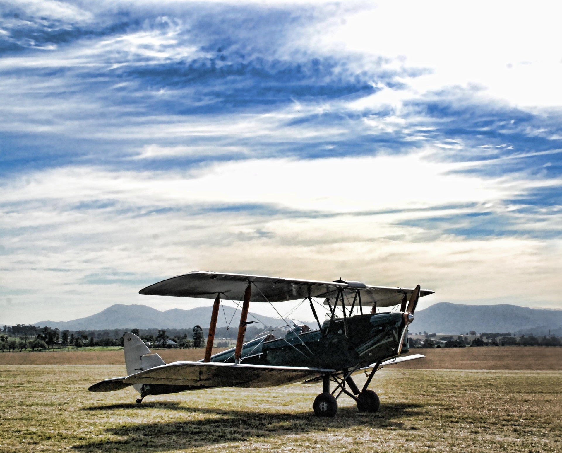Portes ouvertes aéroclub Saint-Dié Remomeix