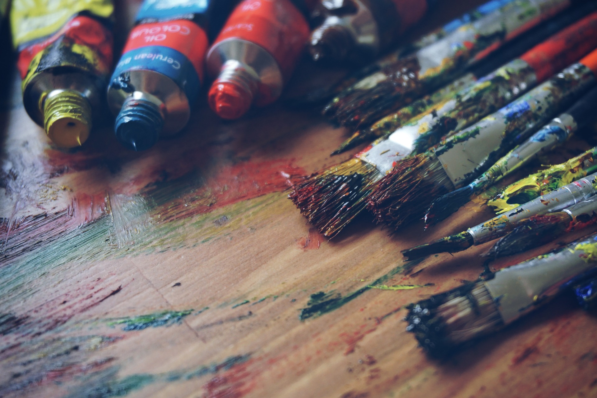 Exposition : Biz'art