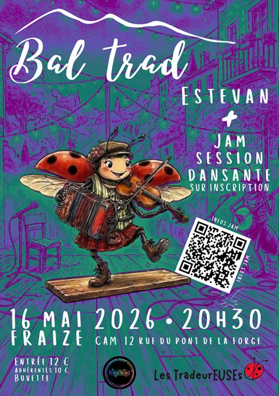 Bal trad