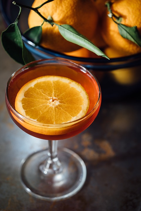 Animation cocktails
