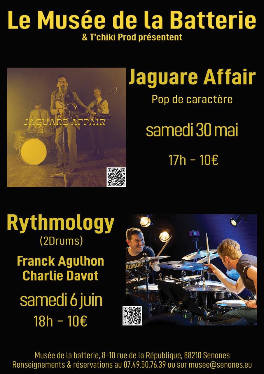 Rythmology 2Drums