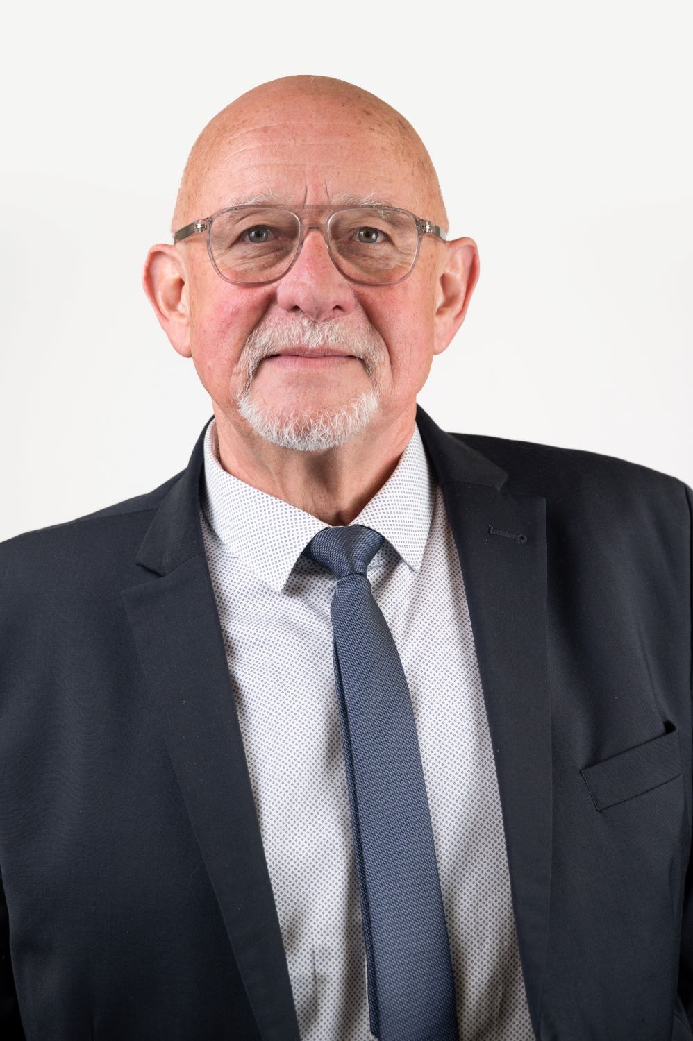 Photo de profil du président Claude GEORGE