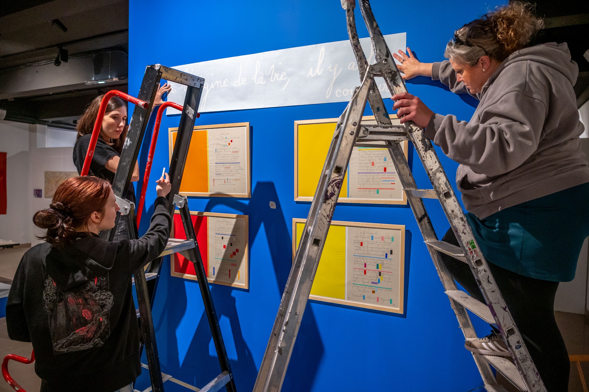 Une exposition pour découvrir Malaprade.