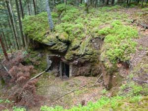 Visite commentée du champ de bataille de la Chapelotte