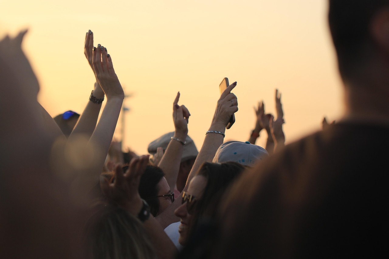 Apéro concert