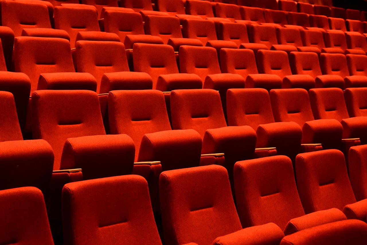 Acte en scène 2