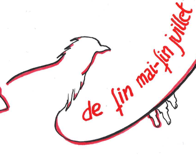Exposition - Travaux de gravure