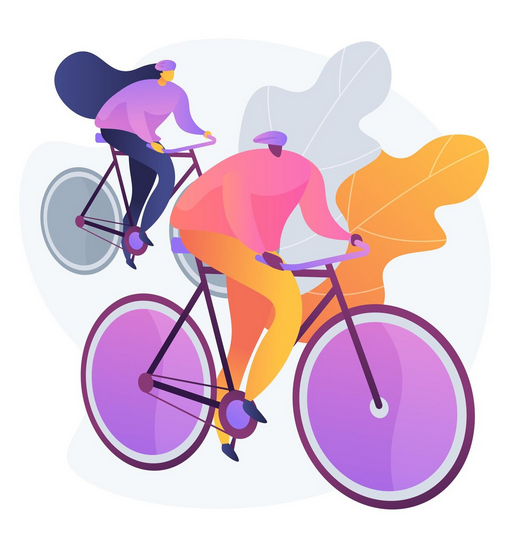 Cyclo'folies