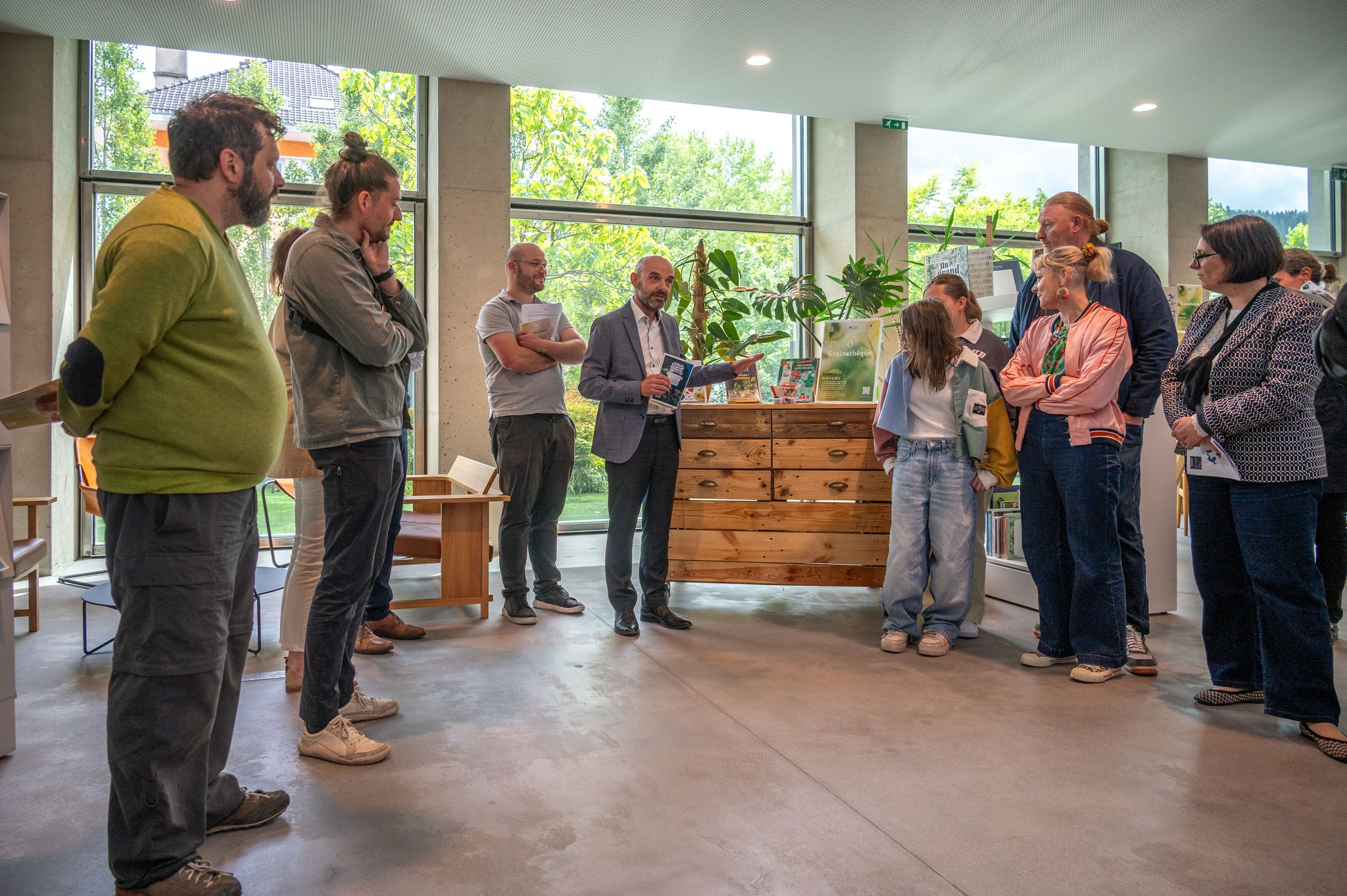 Le plein d’animations ces prochaines semaines